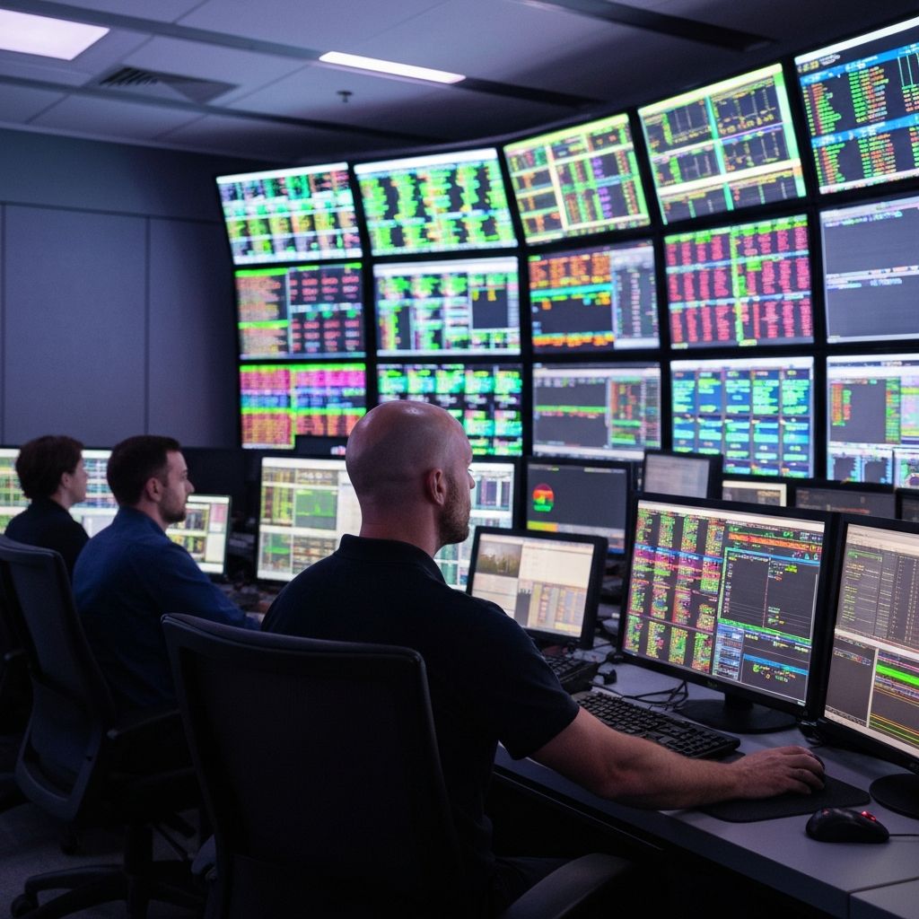 Mission Critical Facilities